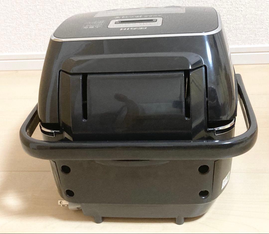 Zojirushi 炊飯器 NW-AT10 黒　象印