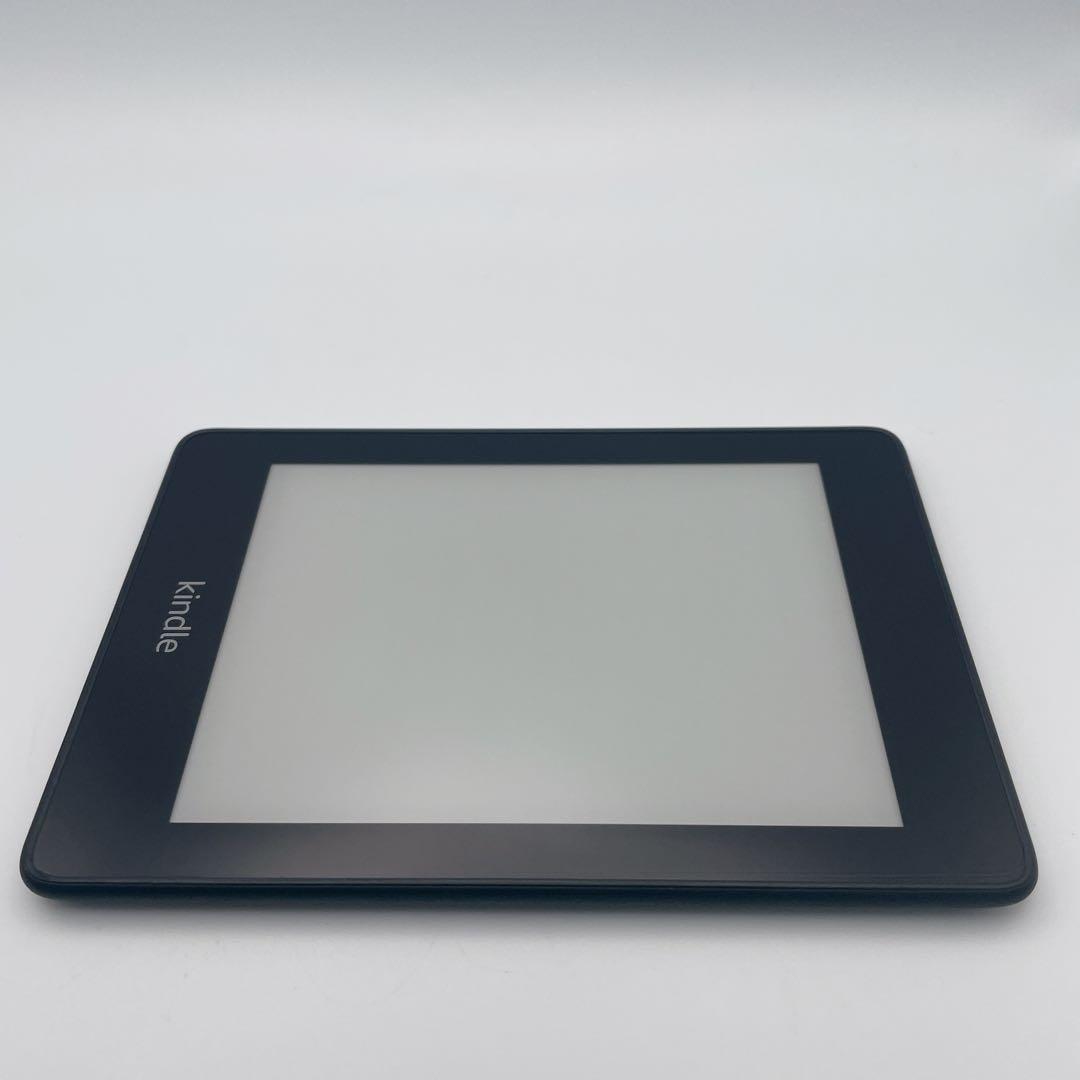 【極美品】Kindle Paperwhite 第10世代 32GB 広告無し