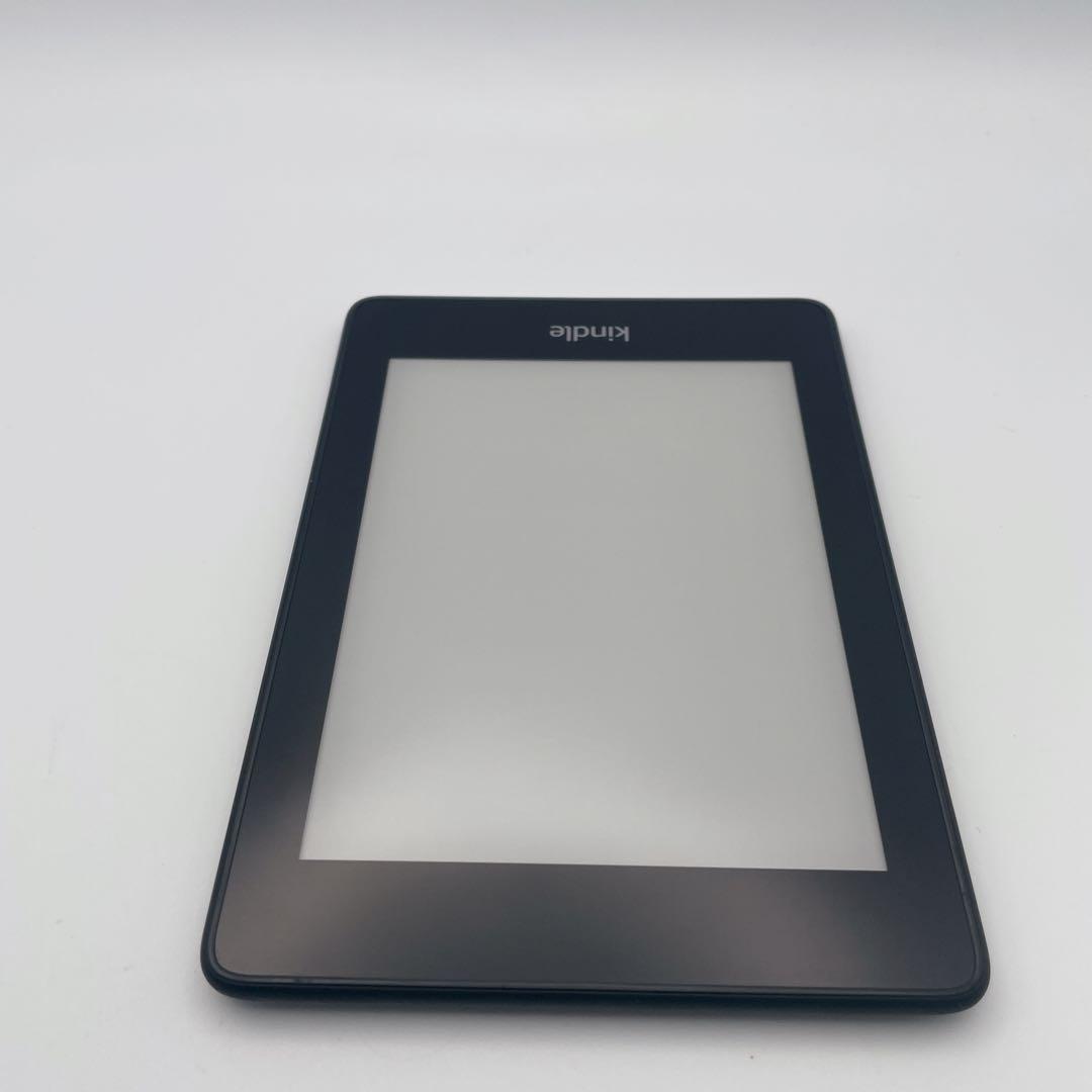 【極美品】Kindle Paperwhite 第10世代 32GB 広告無し