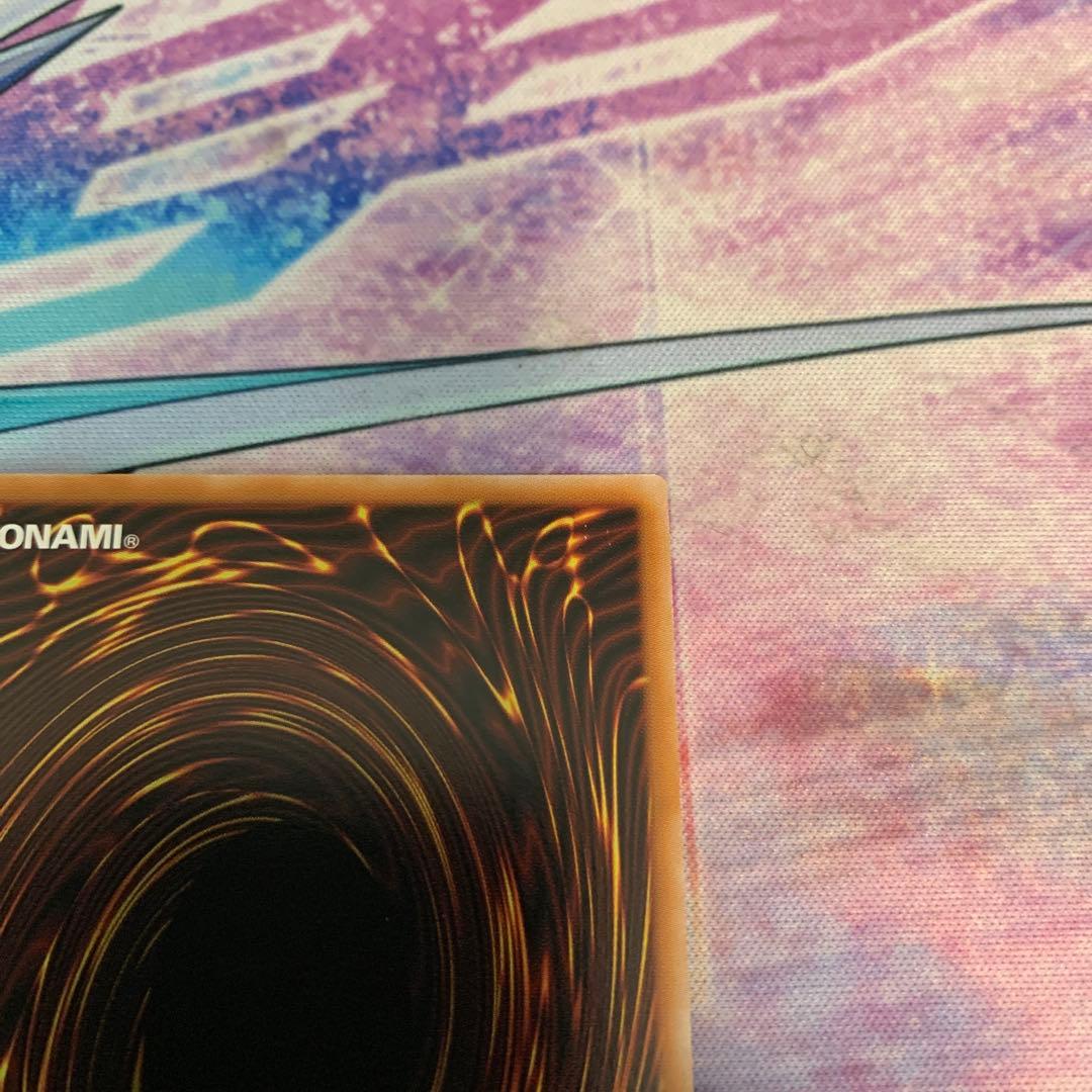 超魔導剣士ブラックパラディン　オーバーラッシュレア　ラッシュデュエル　遊戯王