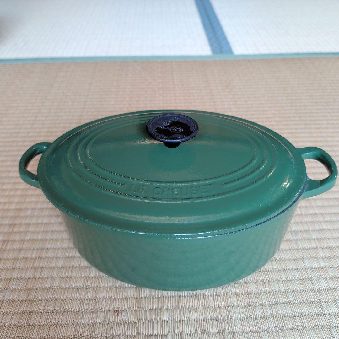 ル・クルーゼ 鍋