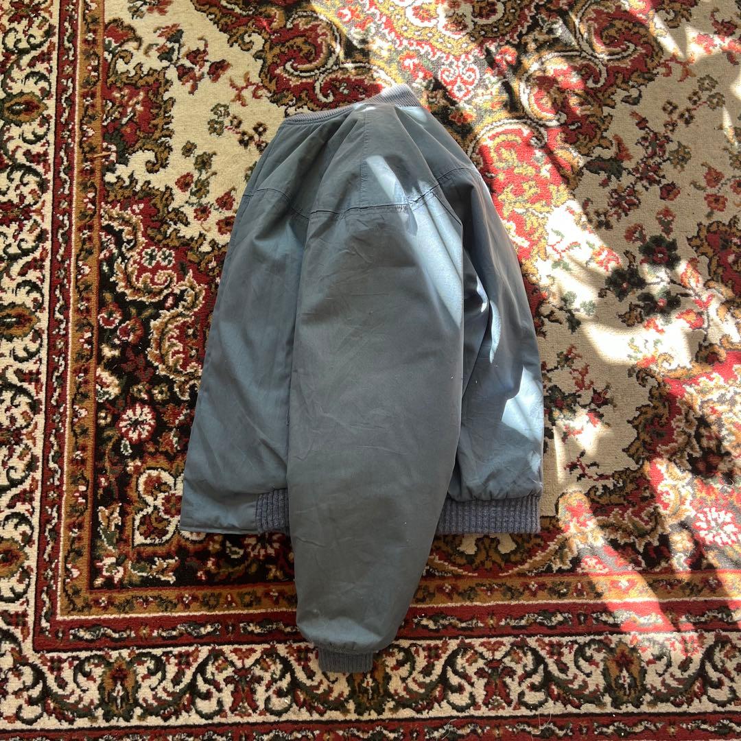 古*キ様 80s Catalina 中綿 ダービージャケット カップショルダー