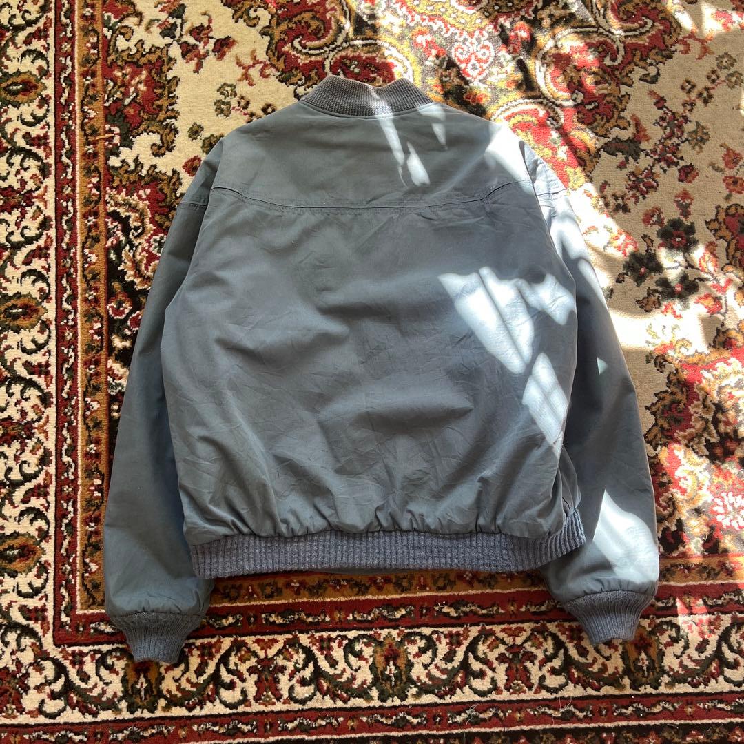 古*キ様 80s Catalina 中綿 ダービージャケット カップショルダー