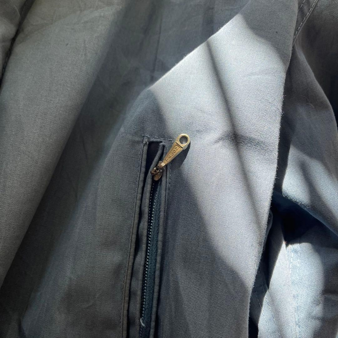 古*キ様 80s Catalina 中綿 ダービージャケット カップショルダー