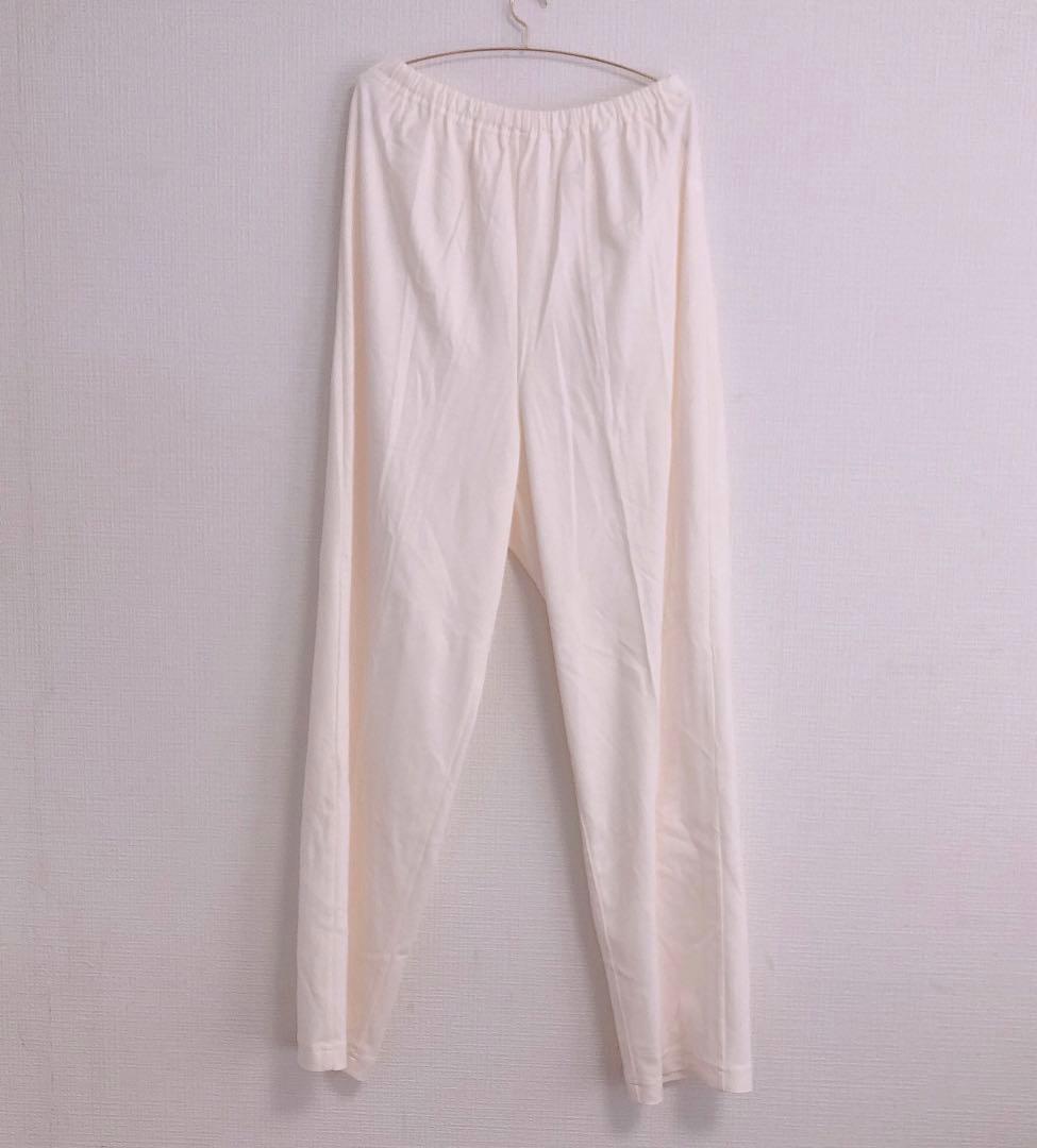 綿100％★Mサイズ　ワコール　睡眠科学　パジャマ　ルームウェア