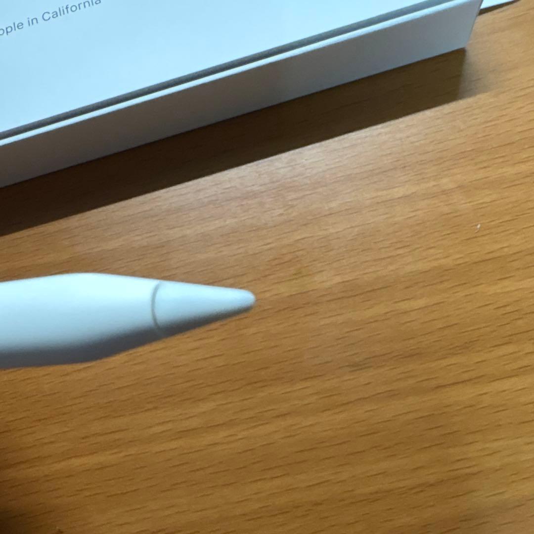 Apple Apple Pencil（USB-C）