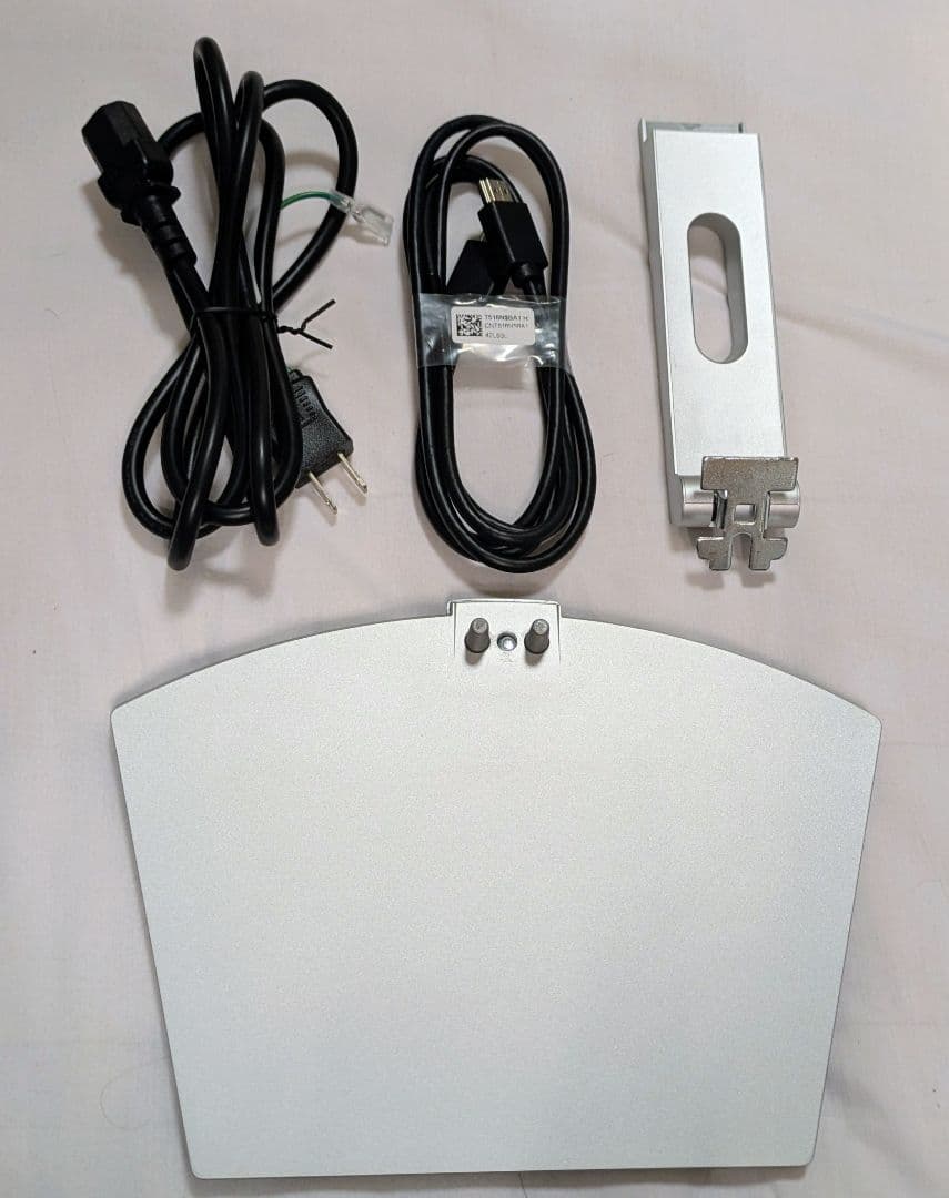 DELL S2721HN 27インチ モニター 本体　即日発送