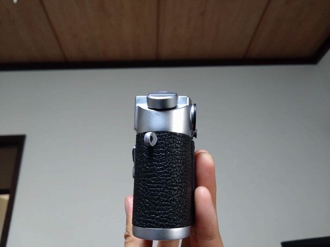 Leica M4 フィルムカメラ