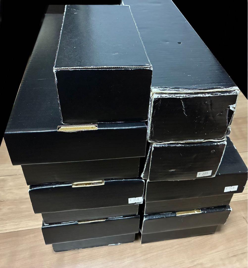 デュエマ完全引退品