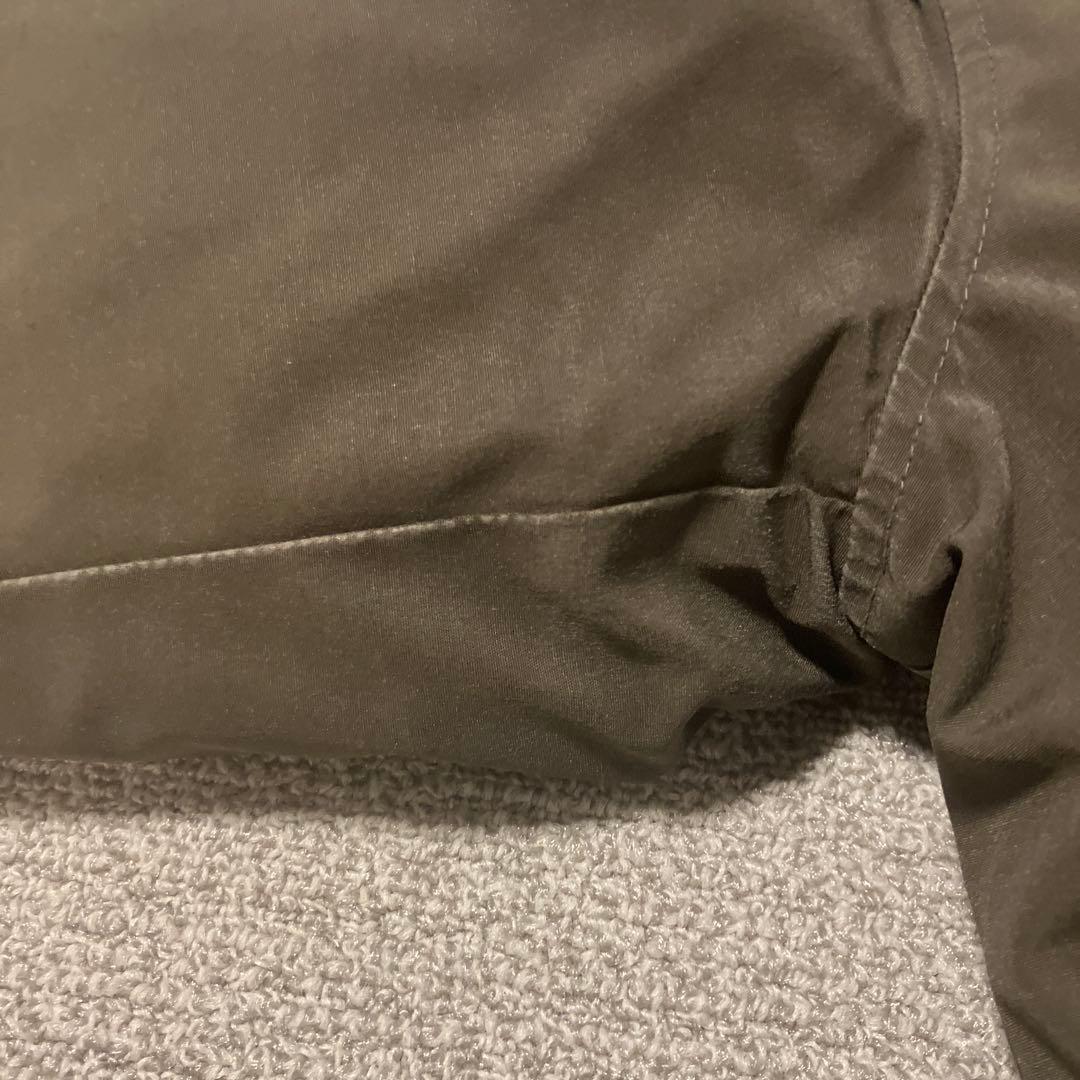 K*y様  レディースSサイズ　カーキ　ブロンテ