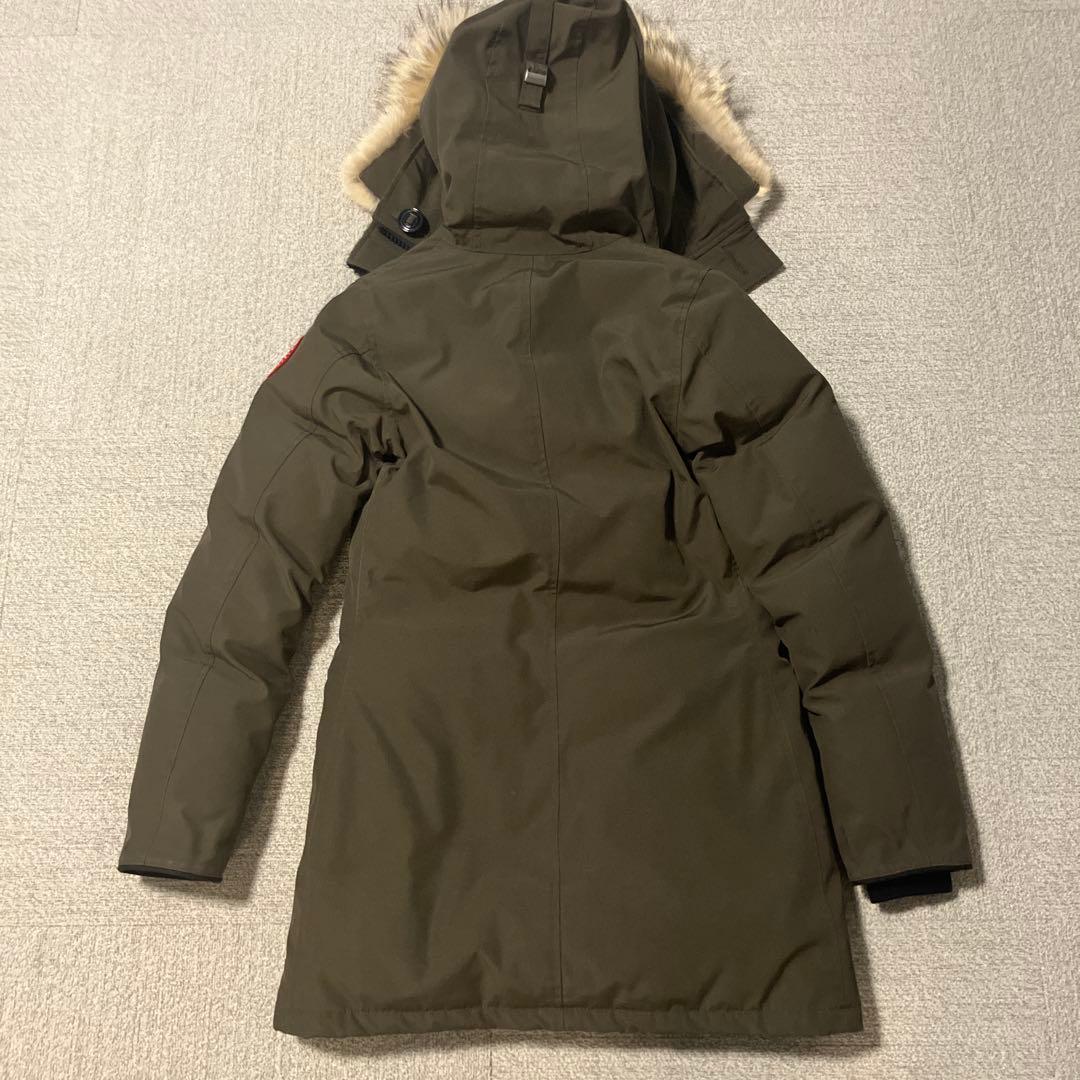 K*y様  レディースSサイズ　カーキ　ブロンテ