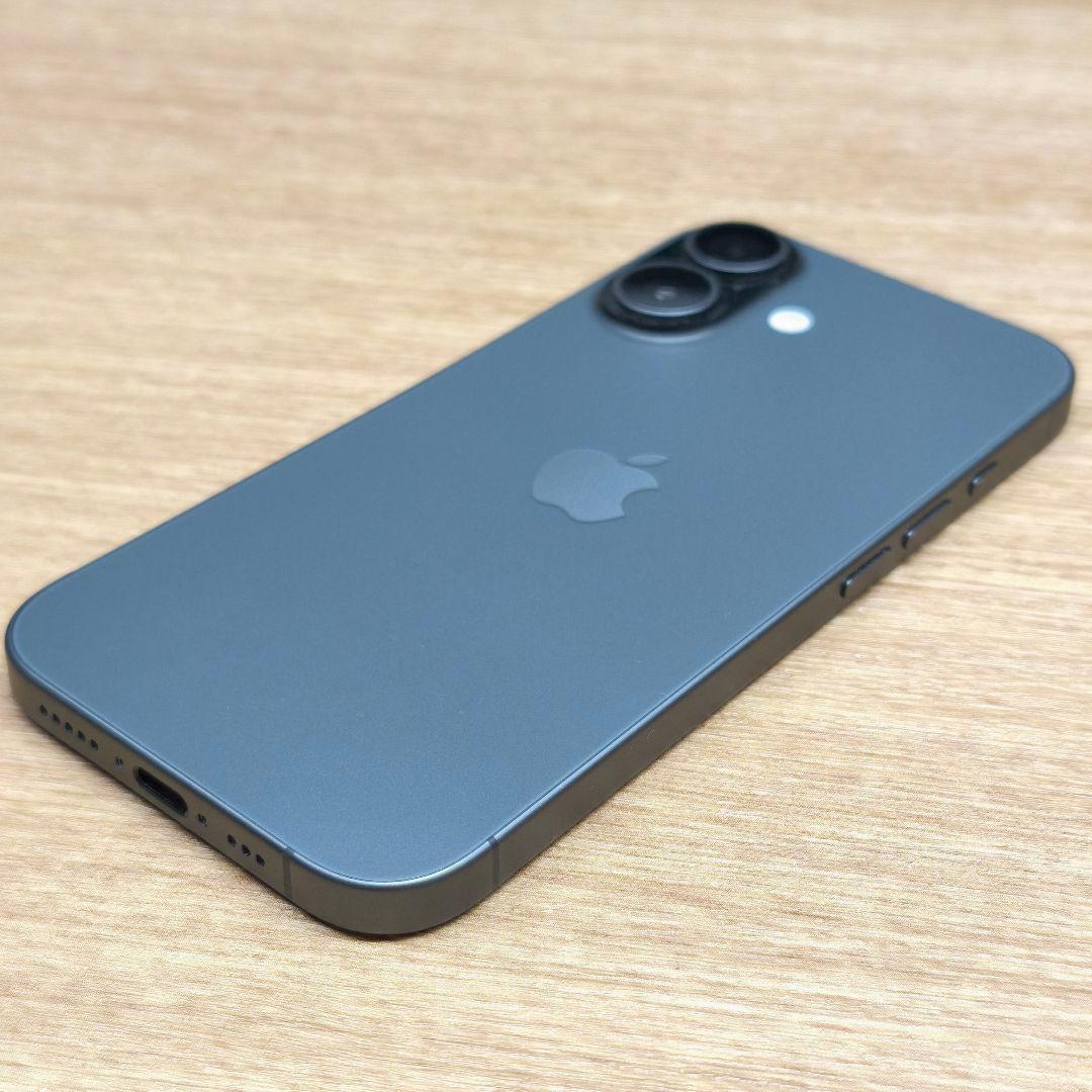 iPhone 17 256GB ブラック ジャンク