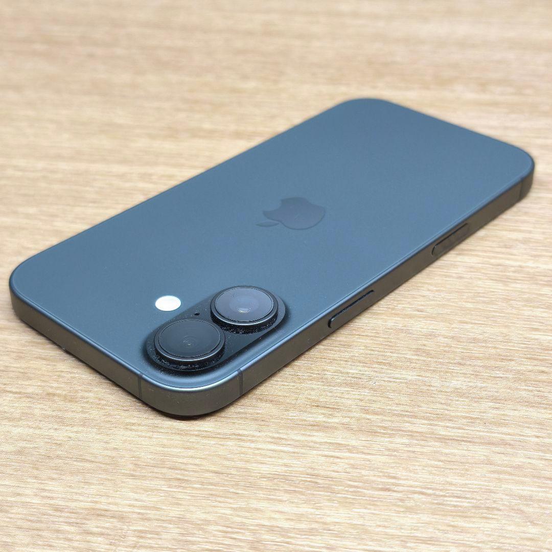 iPhone 17 256GB ブラック ジャンク