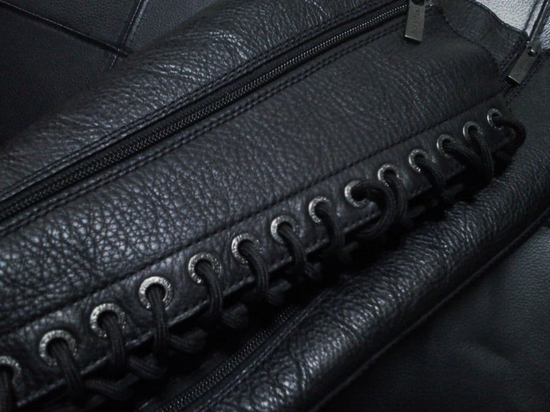 Dr.Martens 1B60BEX UK5 黒 厚底 20ホール 平手友梨奈