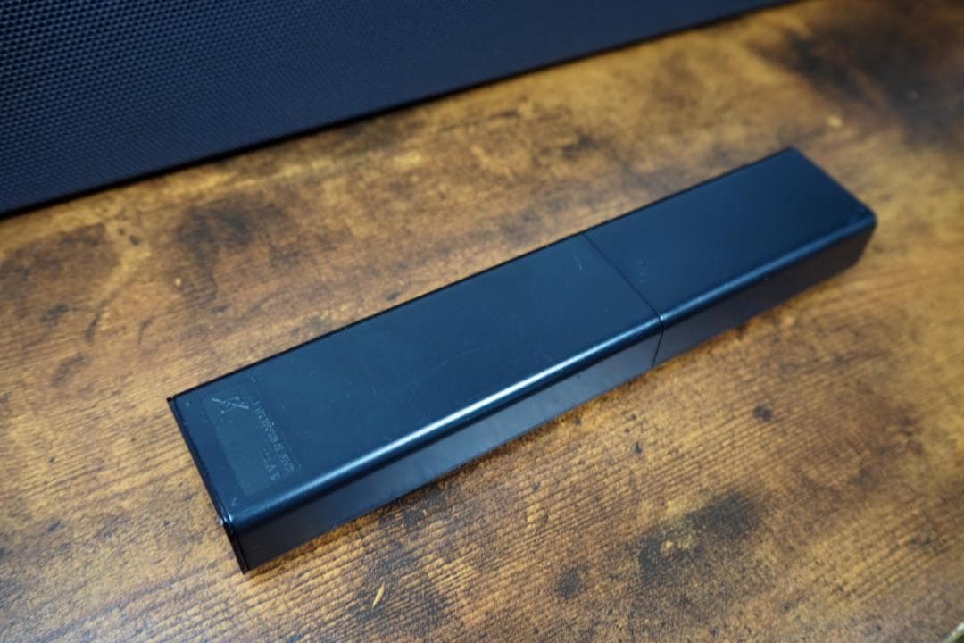 ゆ*か様 【中古良品】SONY コンパクトサウンドバー HT-S200F (18