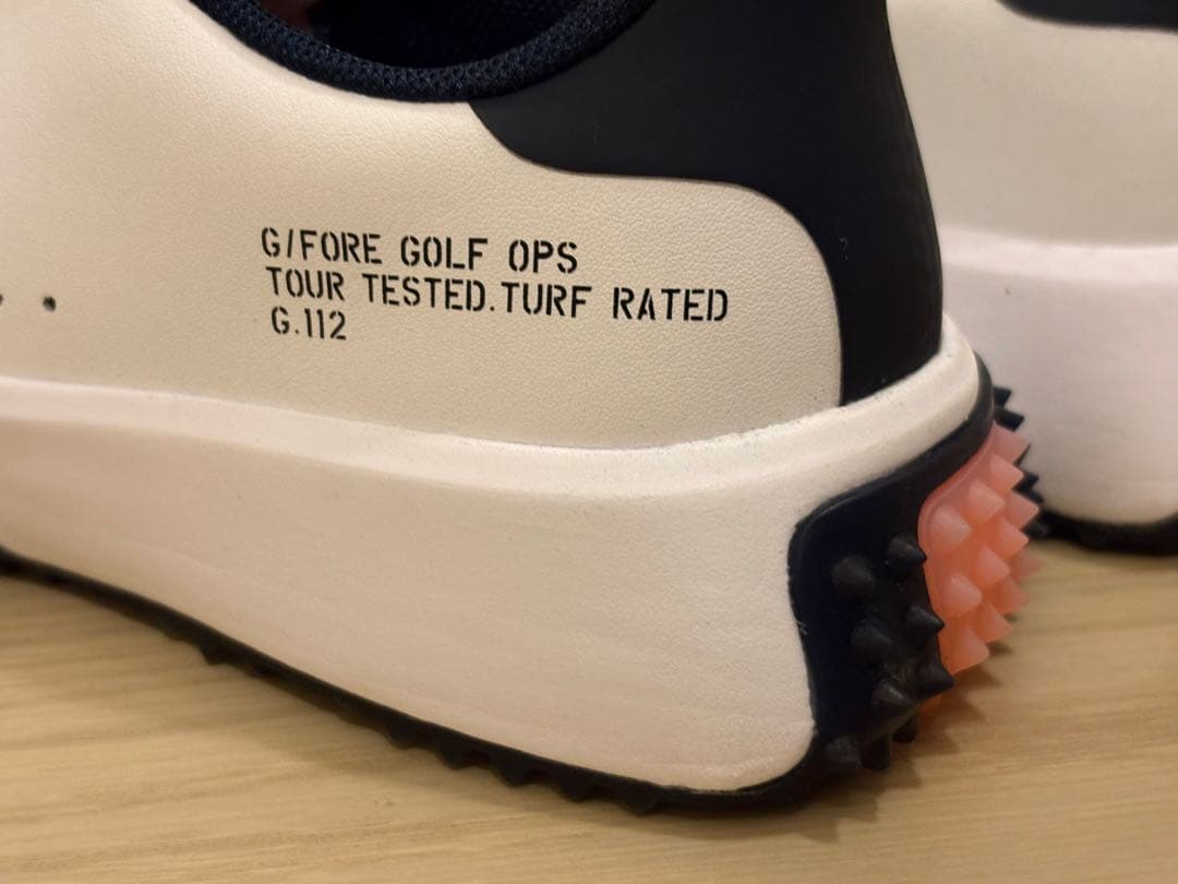 g-fore レディース　ゴルフシューズ　23.5cm