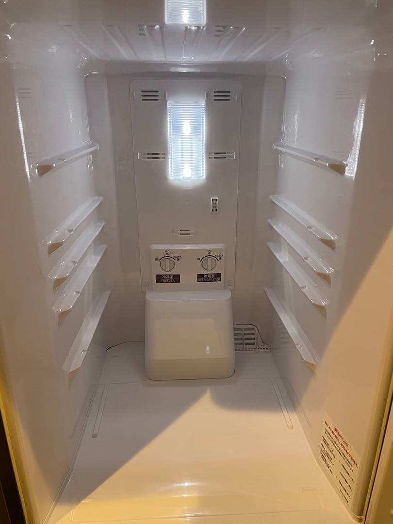 【送料込み】三菱 冷蔵庫 146L 一人暮らし/コンパクト/2ドア