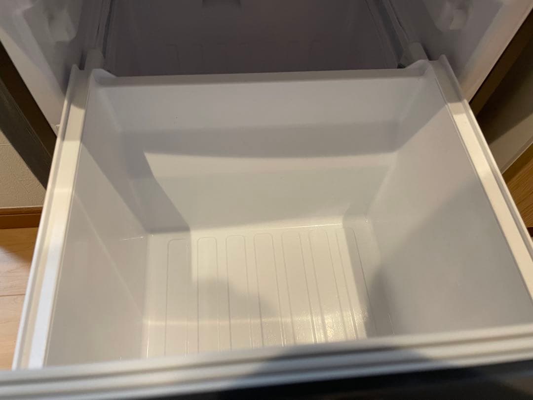 【送料込み】三菱 冷蔵庫 146L 一人暮らし/コンパクト/2ドア