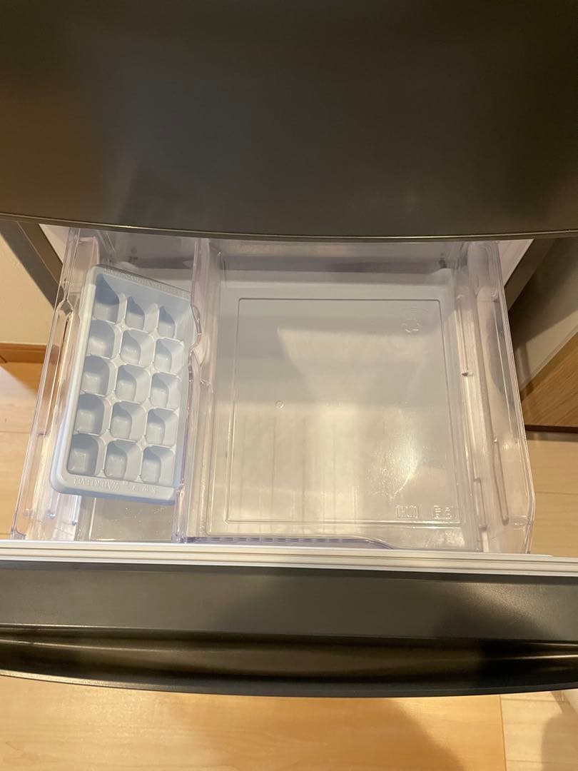 【送料込み】三菱 冷蔵庫 146L 一人暮らし/コンパクト/2ドア