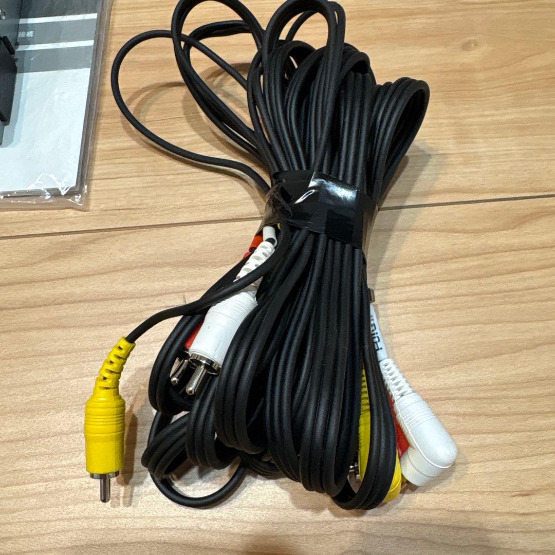 ALPINE TUE-T500 アルパイン チューナー 地デジチューナー