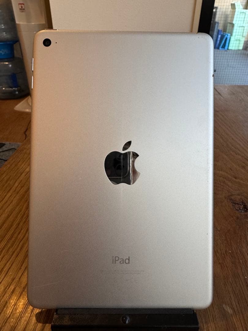 Apple iPad mini 第4世代 美品 wifi 64GB