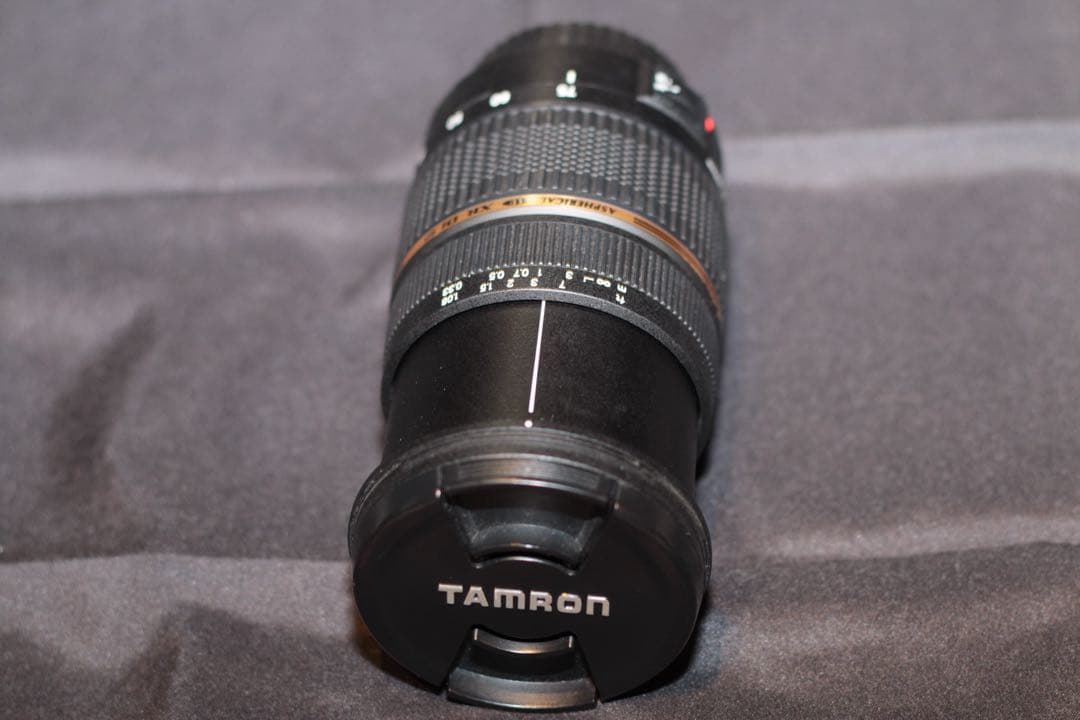 も*マ様 TAMRON SP AF 28-75mm F/2.8 (キヤノン用)