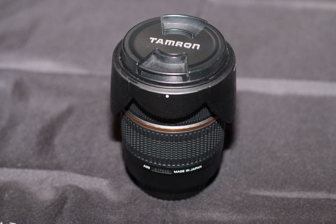 も*マ様 TAMRON SP AF 28-75mm F/2.8 (キヤノン用)