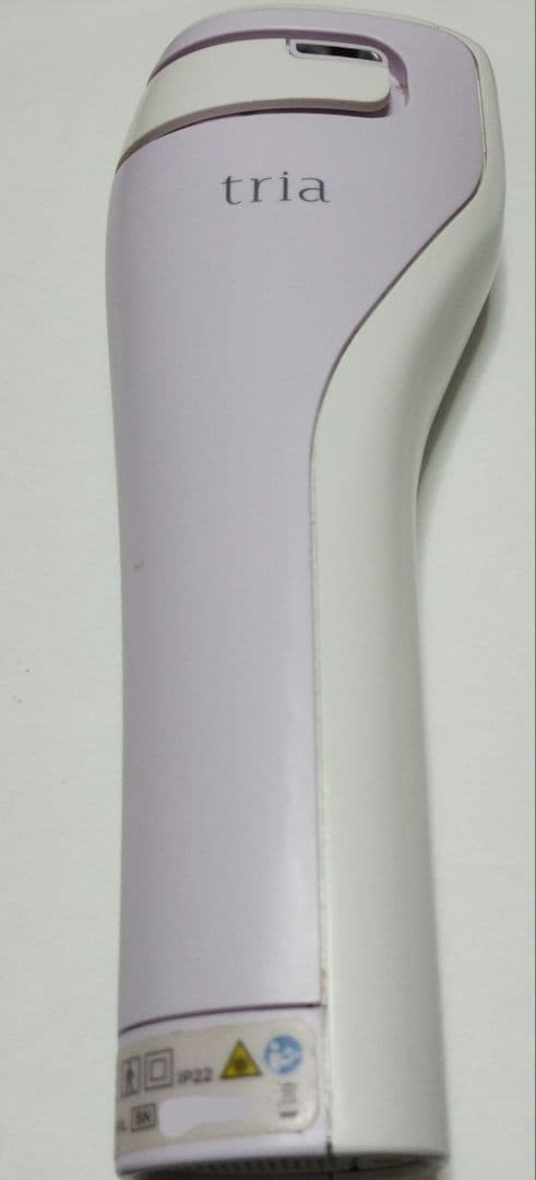 v*）様 トリア スキン エイジングケア レーザー Tria ライラック　即日発