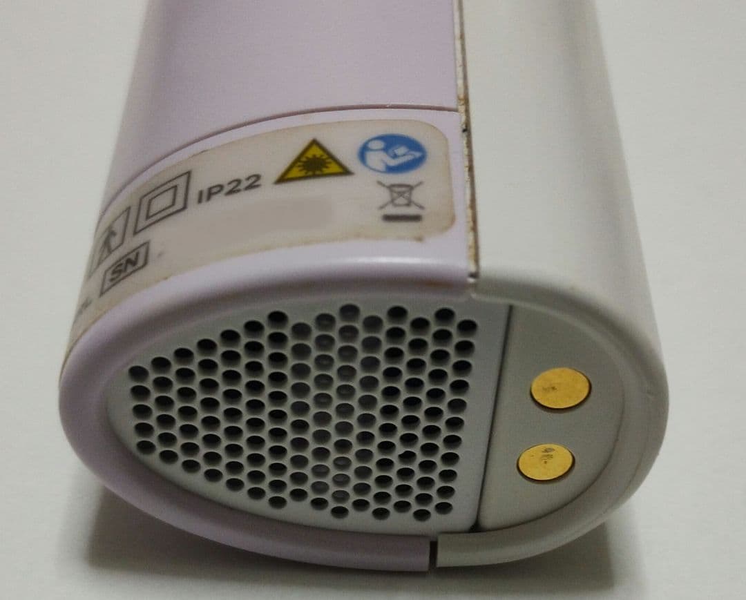 v*）様 トリア スキン エイジングケア レーザー Tria ライラック　即日発