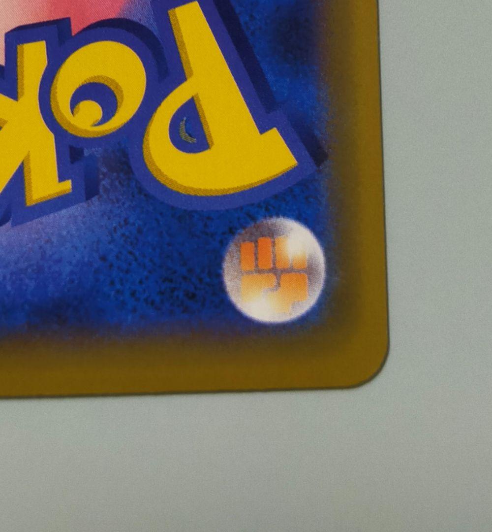 海で遊ぶピカチュウ