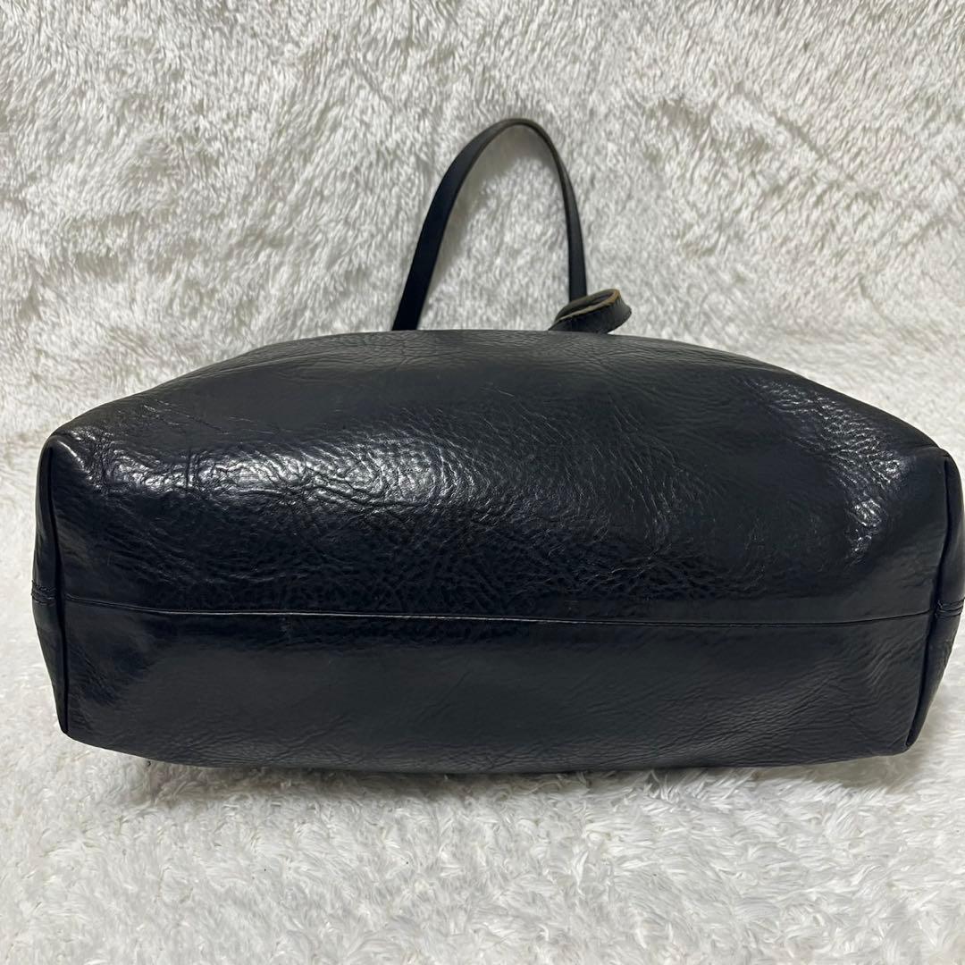 Felisi トートバッグ オールレザー ビジネスA4収納可 15-50