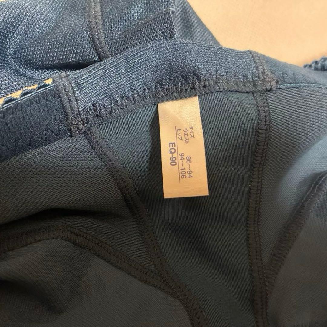 限界価格★新品未使用★マルコ リベルディーニュ ガードル　EQ90