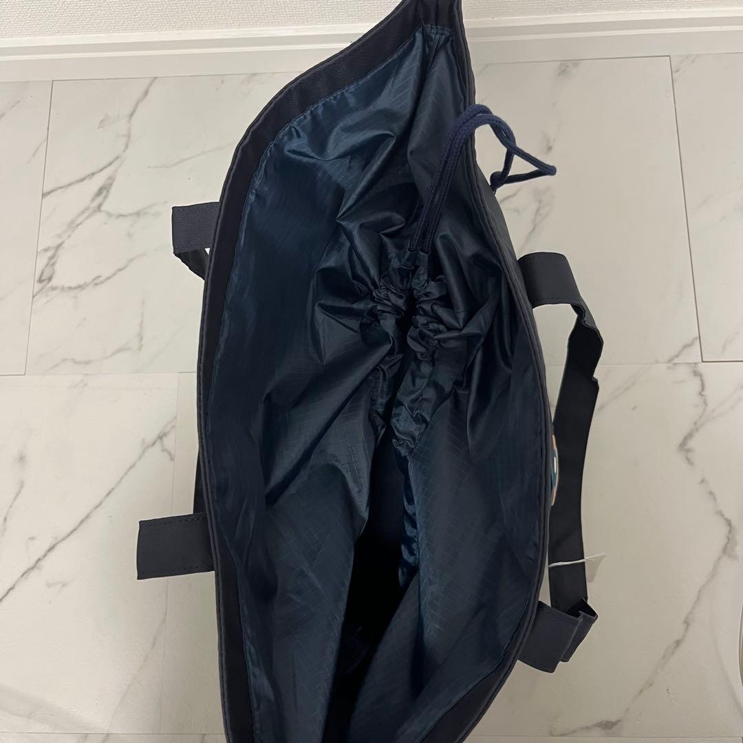 familiar ファミリア マザーズ バッグ 新品未使用