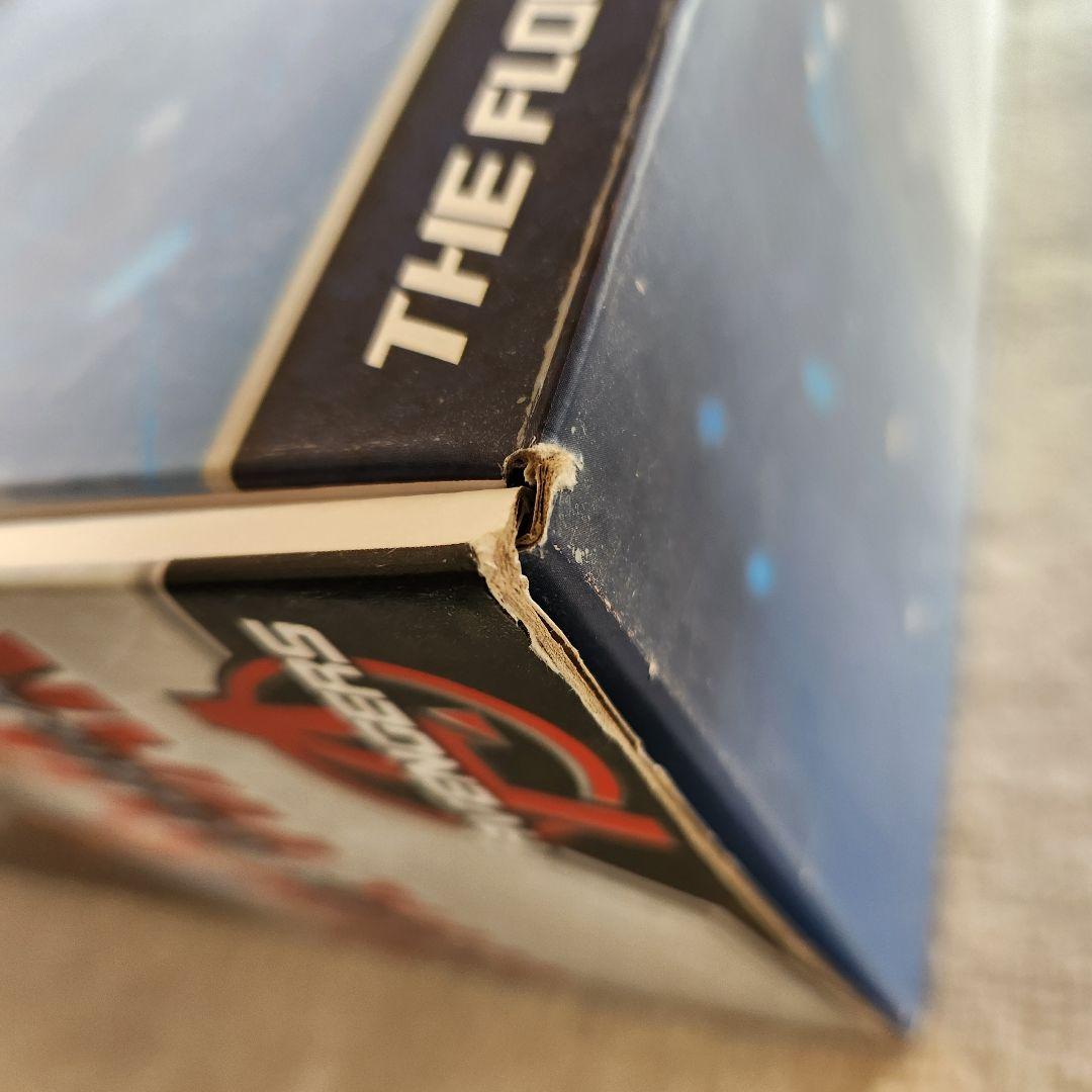 ECOVACS エコバックス MARVEL マーベル ロボット掃除機