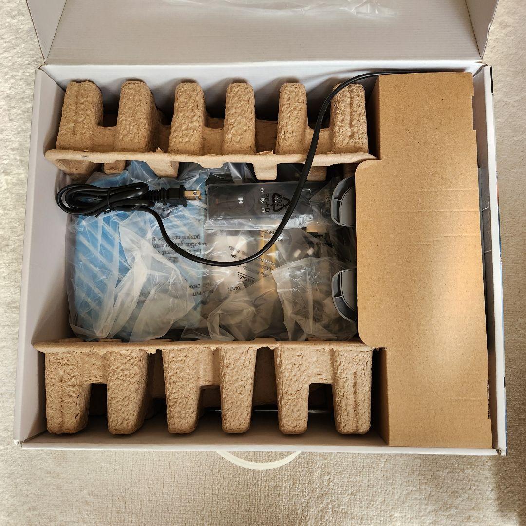 ECOVACS エコバックス MARVEL マーベル ロボット掃除機