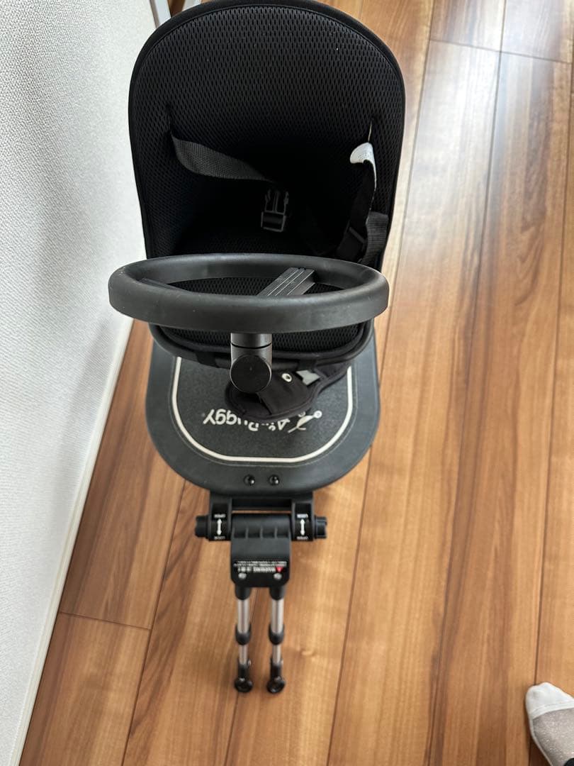 エアバギー 2wayボードEX