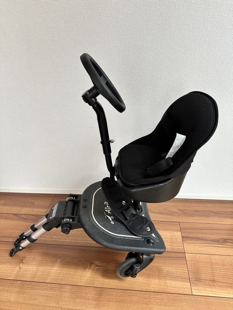 エアバギー 2wayボードEX