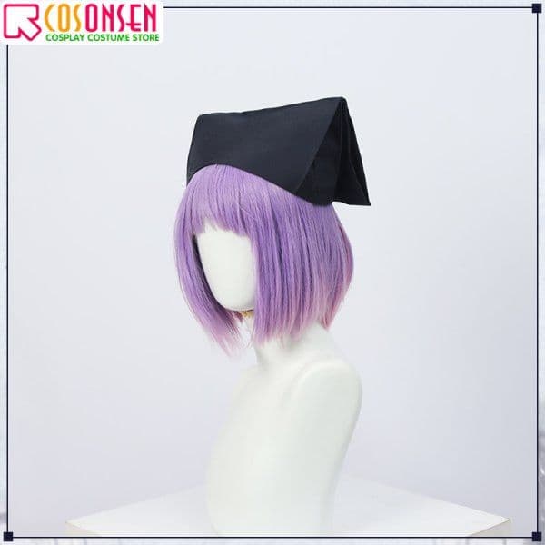 fate　fgo 千利休　コスプレ