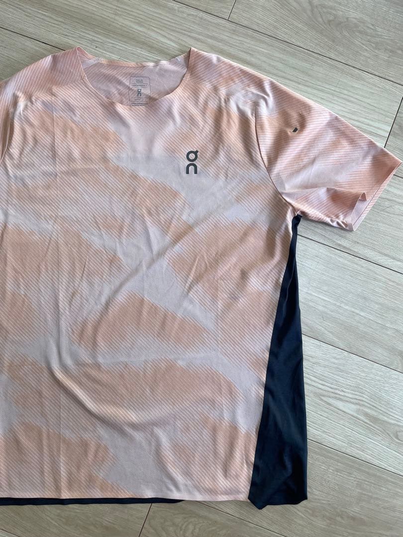 On タンクトップ＆Tシャツセット