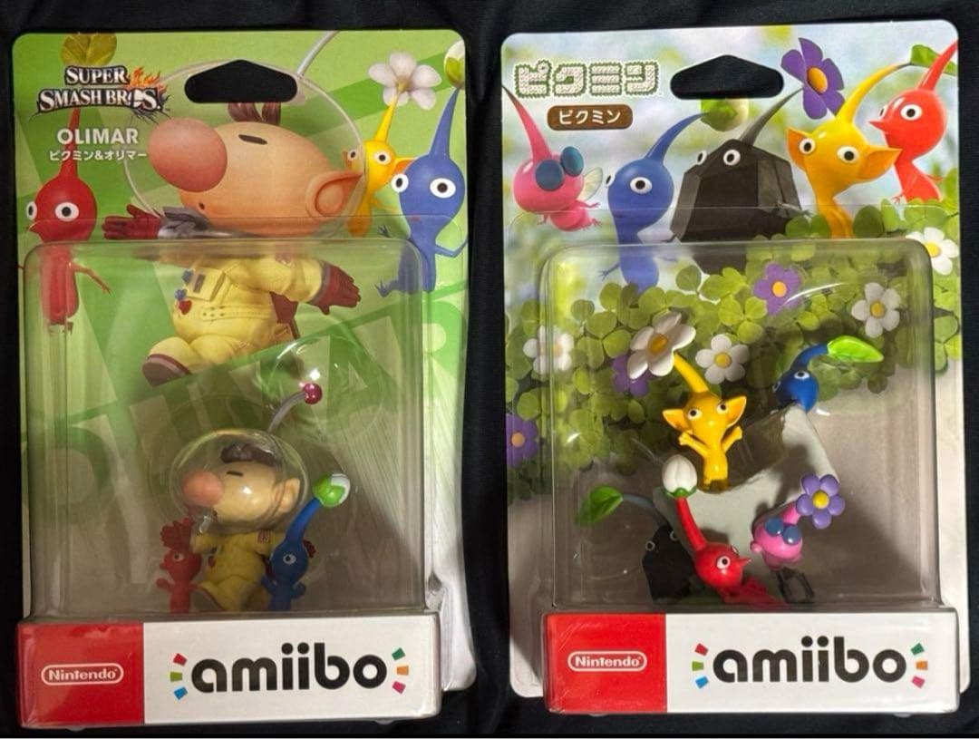 ピクミン グッズまとめ売り