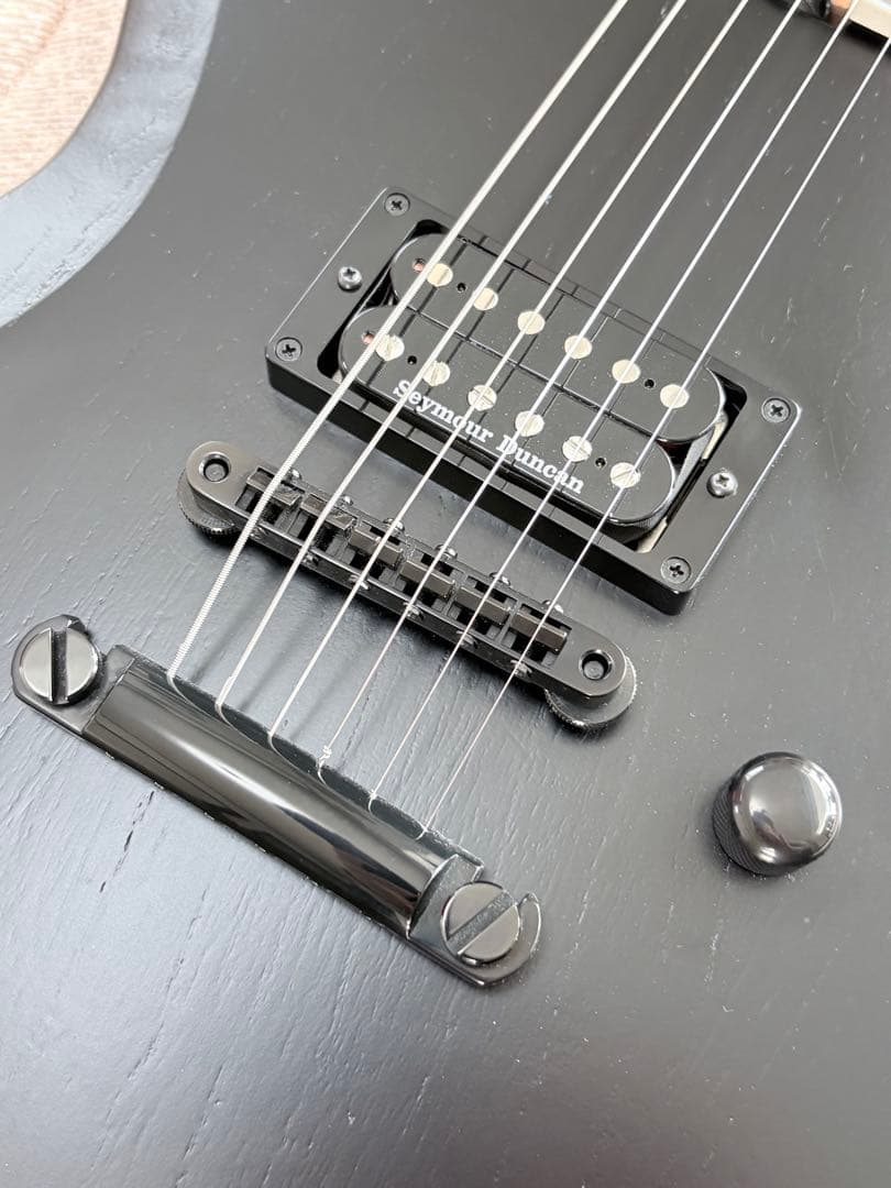 ESP EDWARS E-VIPER-1H ほぼ新品edwards viper