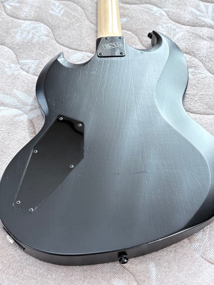 ESP EDWARS E-VIPER-1H ほぼ新品edwards viper