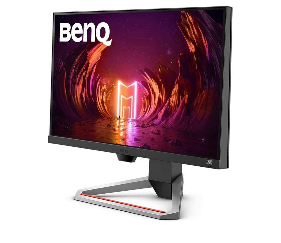 BenQ MOBIUZ EX2710 ゲーミングモニター 27型
