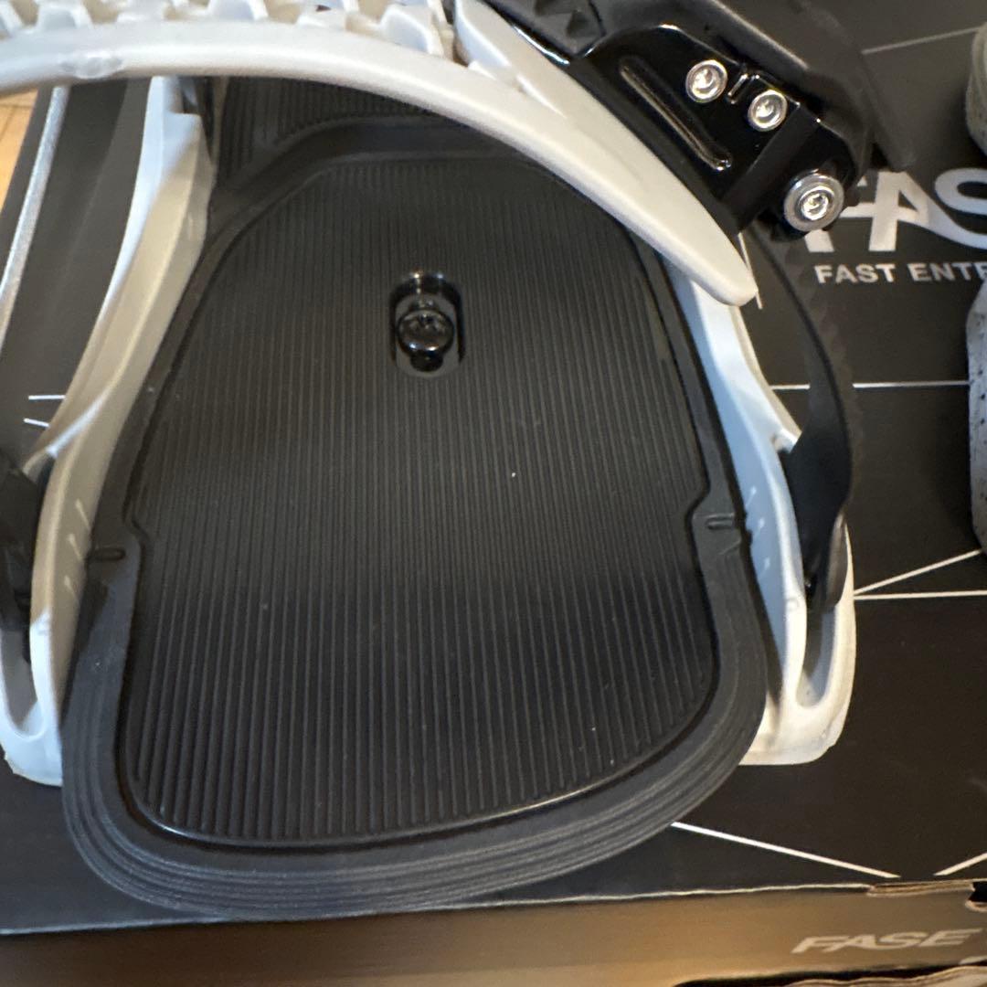 Bataleon Blaster FASE Sサイズ ToGray ビンディング