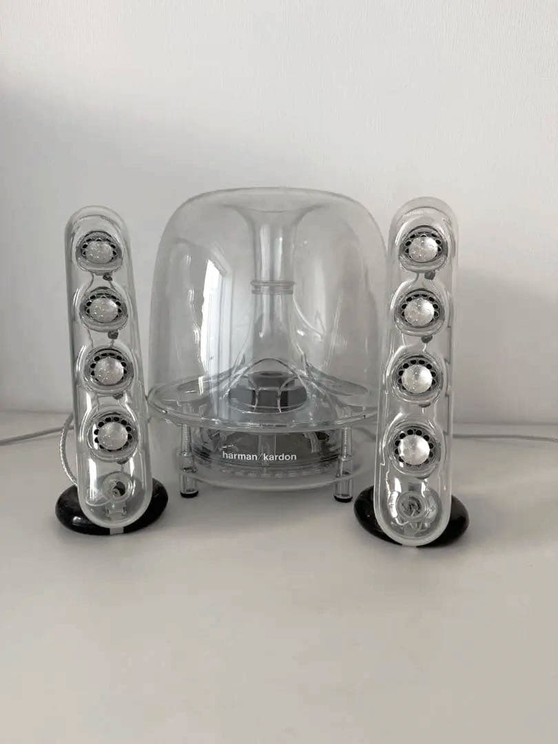 Harman Kardon Soundsticks 3 スピーカーセット