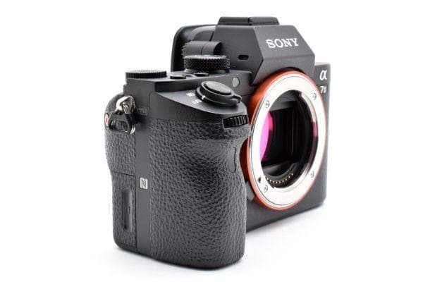 ソニー SONY α7II ボディ ILCE-7M2ミラーレスカメラ ＃3112