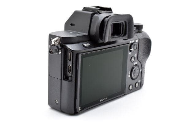 ソニー SONY α7II ボディ ILCE-7M2ミラーレスカメラ ＃3112
