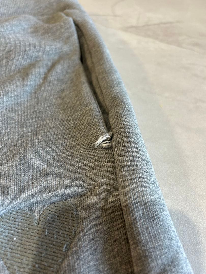 最終値下げami set up