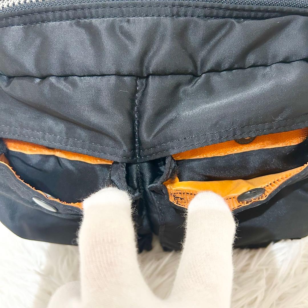 美品✨PORTER タンカー ボディバッグ ウエストバッグ ポーター 廃盤品✨