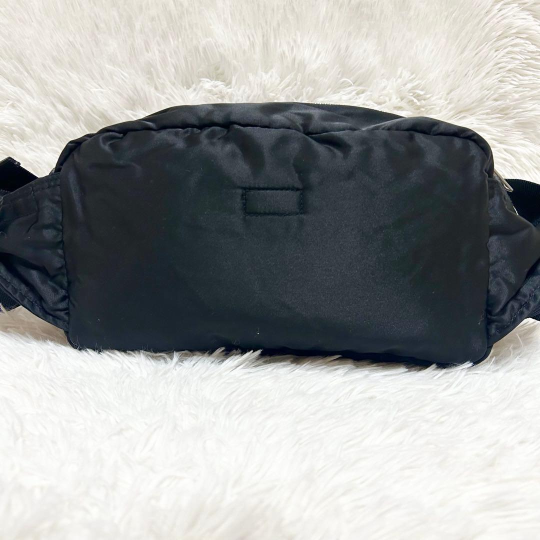 美品✨PORTER タンカー ボディバッグ ウエストバッグ ポーター 廃盤品✨
